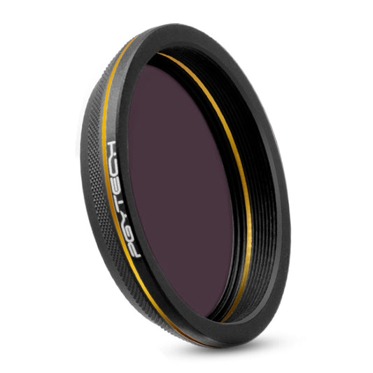 PGYTECH X4S-MRC CPL Gold-edge Lens Filter for DJI Inspire 2 / X4S Gimbal Camera Drone Accessories by PGYTECH