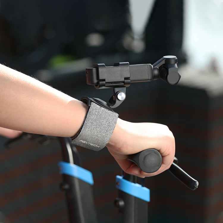 PGYTECH P-18C-024 Action Camera Wrist Strap for DJI OSMO Pocket / Action / GoPro by PGYTECH