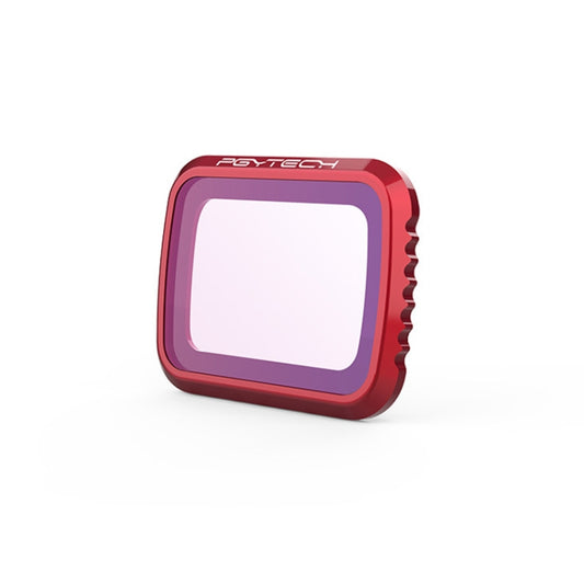 PGYTECH P-16A-032 UV Lens Filter for DJI Mavic Air 2 Drone Accessories by PGYTECH