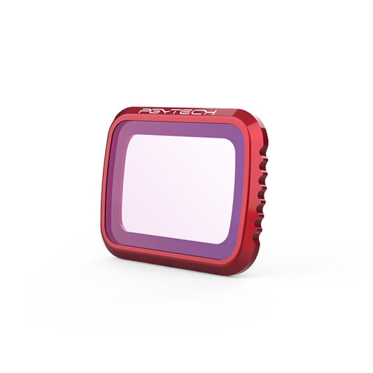 PGYTECH P-16A-042 Accessories Combo Propeller Blade Holder Landing Gear Filter Apron Plate Bracket Aet for DJI Mavic Air 2 by buy2fix