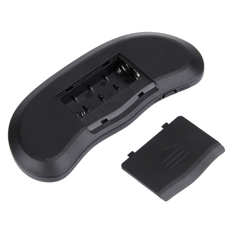 VR Shinecon 3D Movie Games Virtual Reality Glasses Bluetooth Remote Controller Gamepad(Black) - VR Accessories by buy2fix | Online Shopping UK | buy2fix