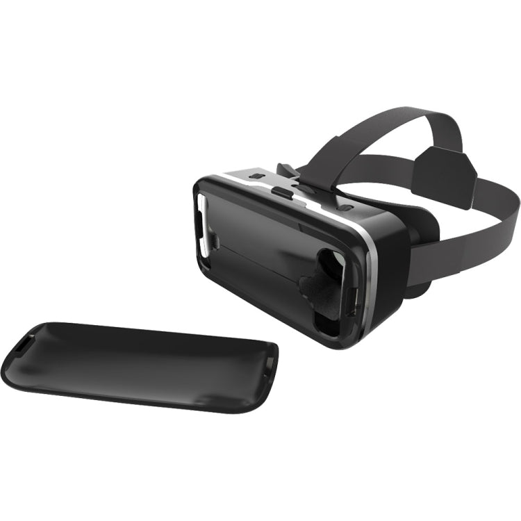 SG-G04 Universal Virtual Reality 3D Video Glasses for 4.5 to 6 inch Smartphones - VR Headset by buy2fix | Online Shopping UK | buy2fix