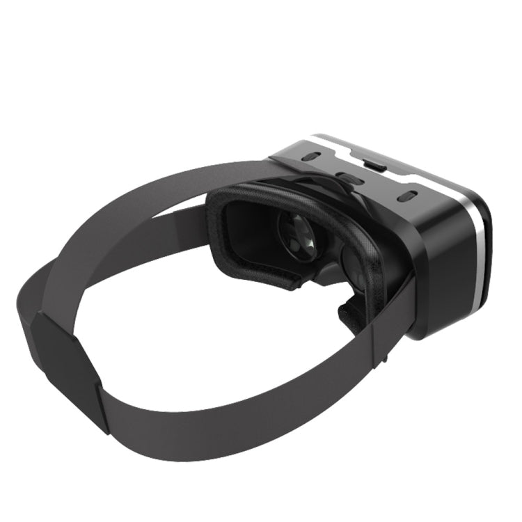 SG-G04 Universal Virtual Reality 3D Video Glasses for 4.5 to 6 inch Smartphones - VR Headset by buy2fix | Online Shopping UK | buy2fix