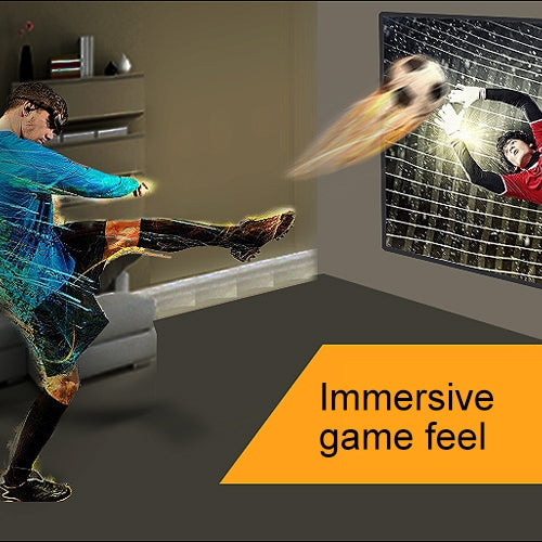 VISION-800 Android 4.4 1GB+2GB Super Smart Retina Glasses 3D VR Virtual Reality Headsets with 5.0MP Camera, Support WiFi, Bluetooth, TF Card, Video Recording - Android Headset by buy2fix | Online Shopping UK | buy2fix