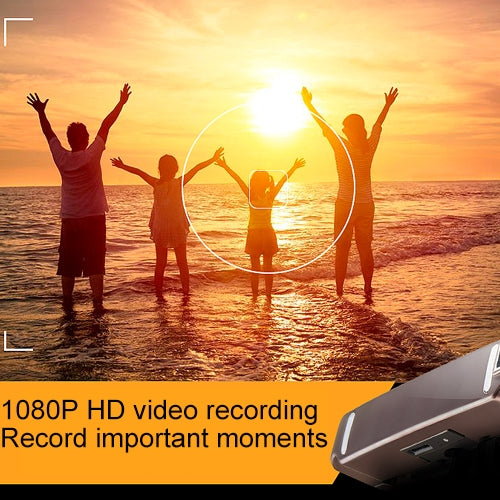 VISION-800 Android 4.4 1GB+2GB Super Smart Retina Glasses 3D VR Virtual Reality Headsets with 5.0MP Camera, Support WiFi, Bluetooth, TF Card, Video Recording - Android Headset by buy2fix | Online Shopping UK | buy2fix