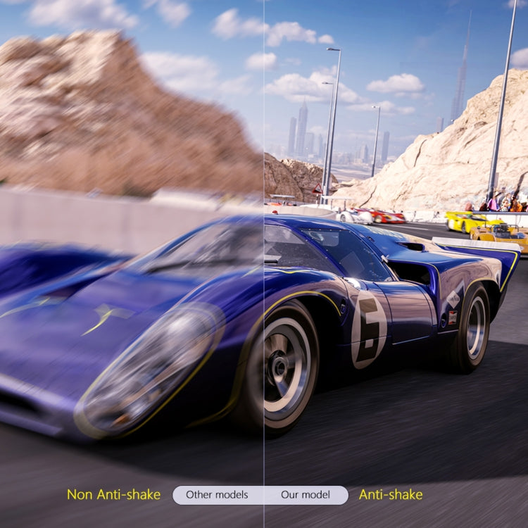 TANIX X96Q Max 4K Smart TV BOX Android 10 Media Player with Remote Control, Quad Core Allwinner H616, RAM: 4GB, ROM: 64GB, 2.4GHz/5GHz WiFi, EU Plug - Allwinner H6 by buy2fix | Online Shopping UK | buy2fix