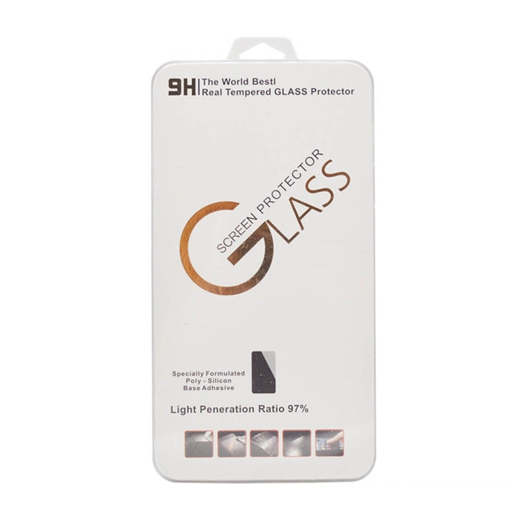 9D Full Glue Full Screen Tempered Glass Film For Nokia 5.1 Plus (X5) - Nokia Tempered Glass by buy2fix | Online Shopping UK | buy2fix