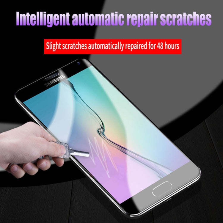 Soft Hydrogel Film Full Cover Front Protector for Huawei P30 Pro - For Huawei by buy2fix | Online Shopping UK | buy2fix
