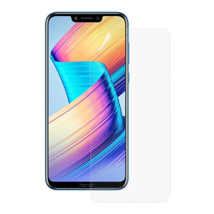 Soft Hydrogel Film Full Cover Front Protector for Huawei Honor Play - For Huawei by buy2fix | Online Shopping UK | buy2fix