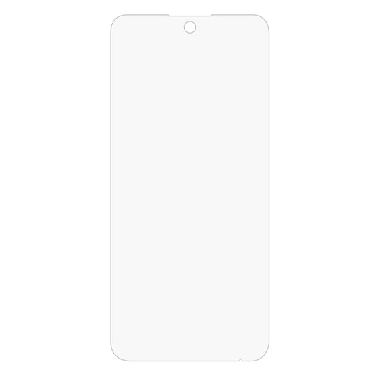 For Blackview BV6900 10 PCS 0.26mm 9H 2.5D Tempered Glass Film by buy2fix