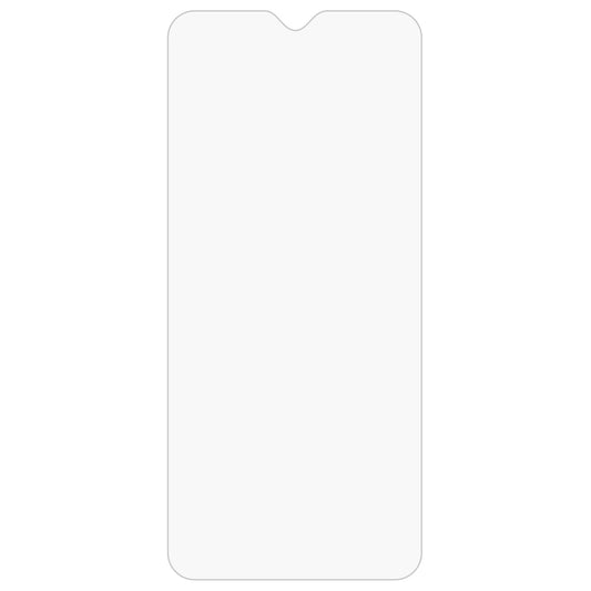 For Doogee X95 / X95 Pro 50 PCS 0.26mm 9H 2.5D Tempered Glass Film by buy2fix