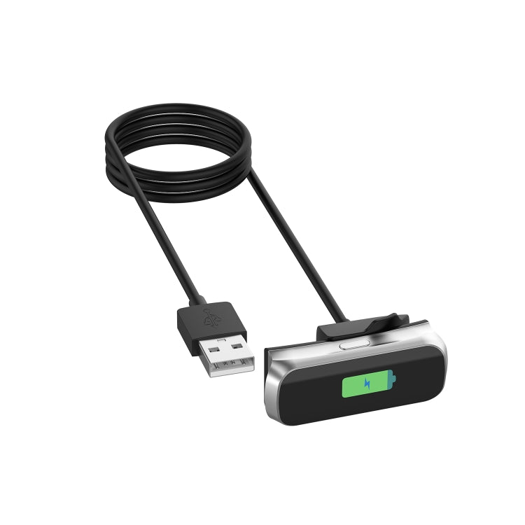 For Samsung Galaxy Fit 2 SM-R220 Smart Watch Charging Cable, Length:100cm by buy2fix
