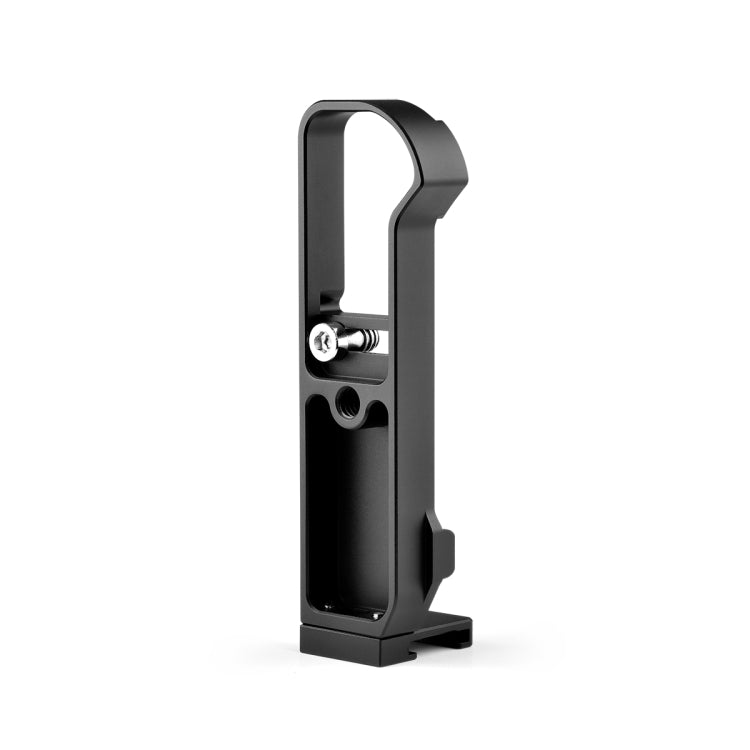 YELANGU CL9 Camera Expansion Board L Plate for Canon G7X2/ G7X23 - L-Bracket by YELANGU | Online Shopping UK | buy2fix