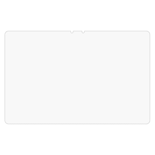 For Lenovo Pad Pro 11.5 2021 / P11 Pro J706 / Xiaoxin Pad Studio 11.5 9H HD Explosion-proof Tempered Glass Film by buy2fix