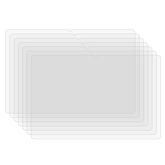 25pcs 9H HD Explosion-proof Tempered Glass Film For Lenovo Tab P11 / Tab P11 5G / XiaoXin Pad 11 inch / Motorola Moto Tab G70 / Blackview Tab 16 / TCL NxtPaper 11 by buy2fix