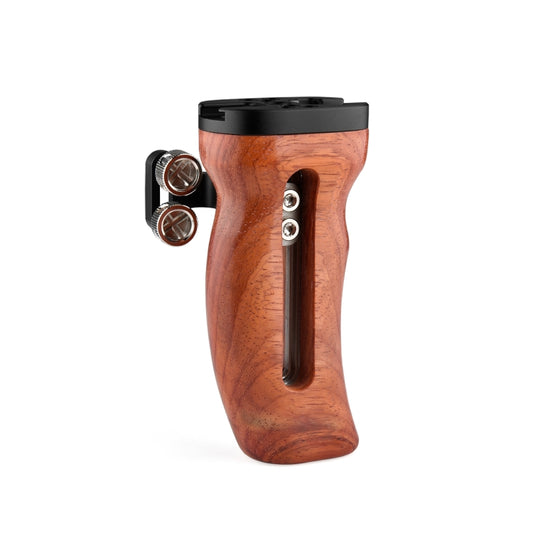 YELANGU A72 Universal Camera Wooden Handle by YELANGU