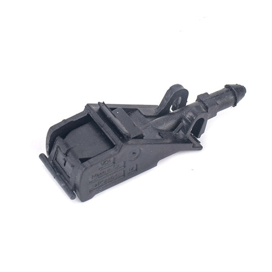 2 PCS Windshield Washer Wiper Jet Water Spray Nozzle 6RD955985 for Volkswagen - Windscreen Wipers by buy2fix | Online Shopping UK | buy2fix