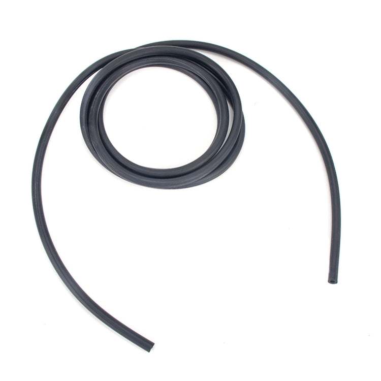 2 PCS Front Windshield Washer Wiper Jet Water Spray Nozzle + Hose Connector Set 6438Z7 for Citroen - Windscreen Wipers by buy2fix | Online Shopping UK | buy2fix