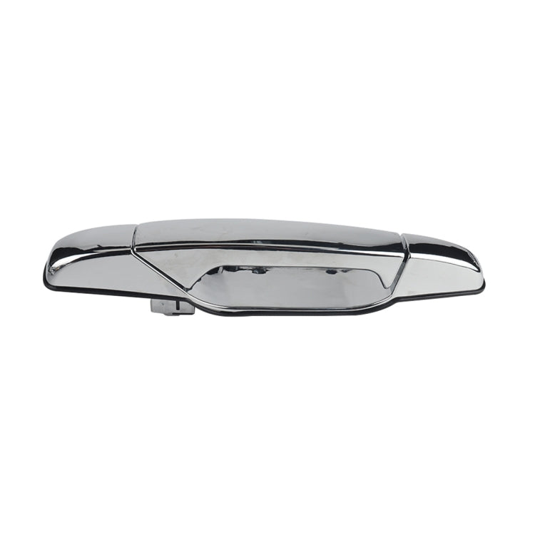 Car Right Front Door Outside Handle 25960526 for Chevrolet / GMC - Door Handles by buy2fix | Online Shopping UK | buy2fix