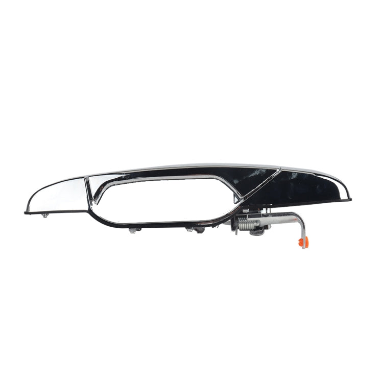 Car Right Front Door Outside Handle 25960526 for Chevrolet / GMC - Door Handles by buy2fix | Online Shopping UK | buy2fix