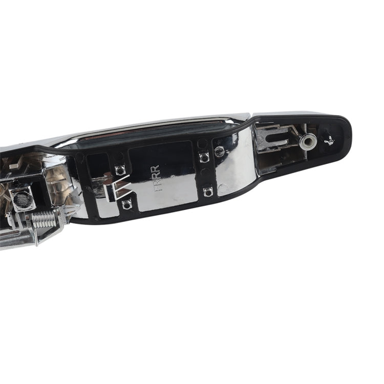 Car Right Front Door Outside Handle 25960526 for Chevrolet / GMC - Door Handles by buy2fix | Online Shopping UK | buy2fix