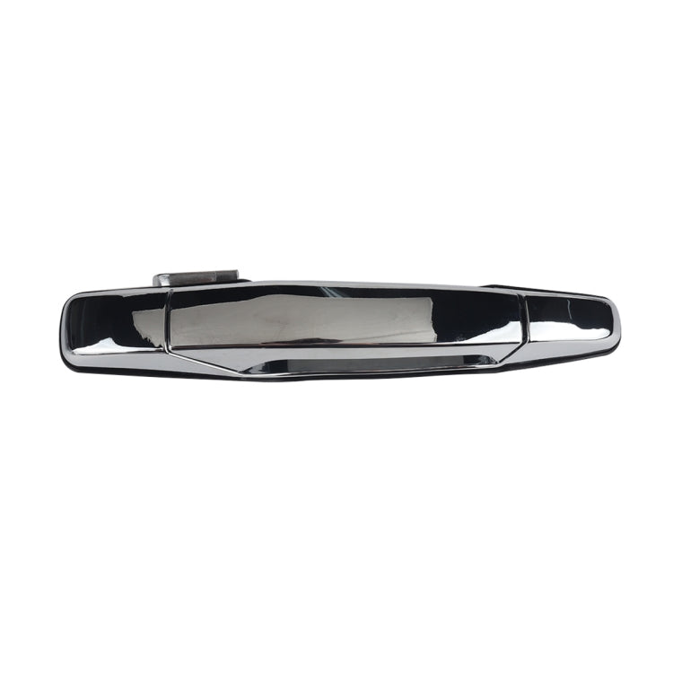 4 PCS Car Door Outside Handle 25960525/6+25960521/2 for Chevrolet / GMC - Door Handles by buy2fix | Online Shopping UK | buy2fix
