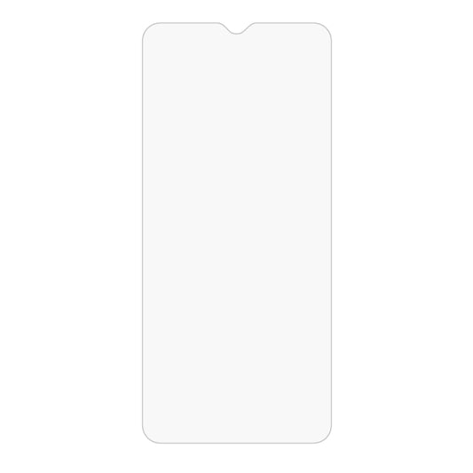 For Samsung Galaxy A12 / A12 Nacho / A23 / A13 5G 0.26mm 9H 2.5D Tempered Glass Film by DIYLooks