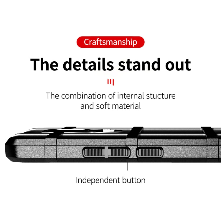 For Motorola Moto E7 2020 Full Coverage Shockproof TPU Case(Grey) - Motorola Cases by buy2fix | Online Shopping UK | buy2fix