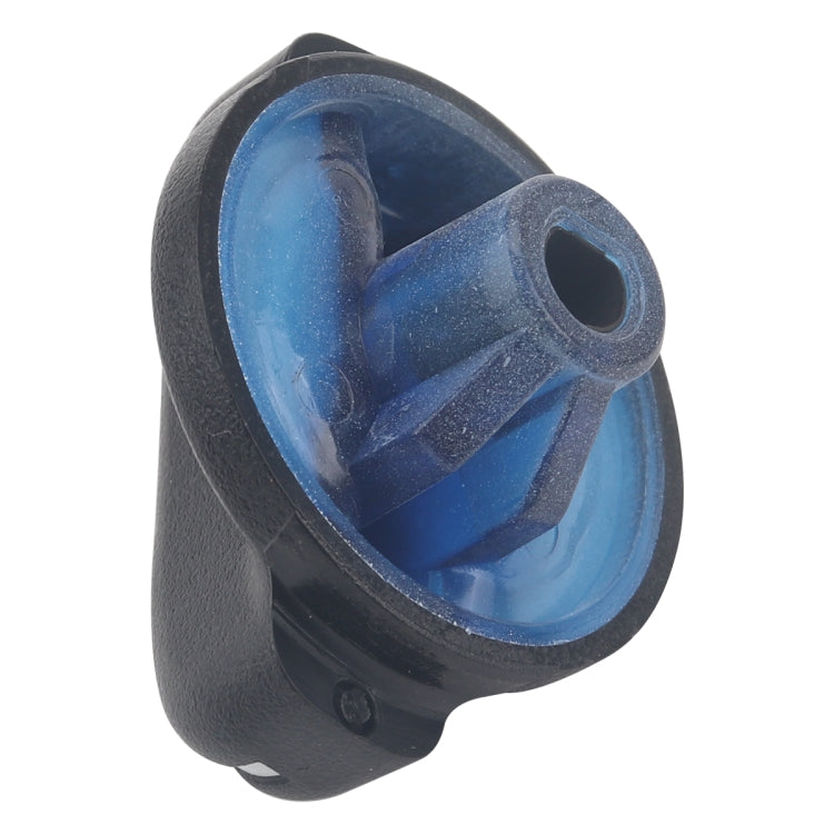 Car Air Conditioning Panel Knob 5011218AC for Dodge - Air Conditioning System by buy2fix | Online Shopping UK | buy2fix