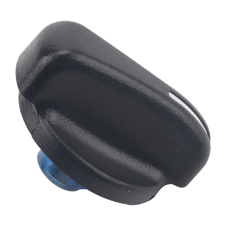 Car Air Conditioning Panel Knob 5011218AC for Dodge - Air Conditioning System by buy2fix | Online Shopping UK | buy2fix