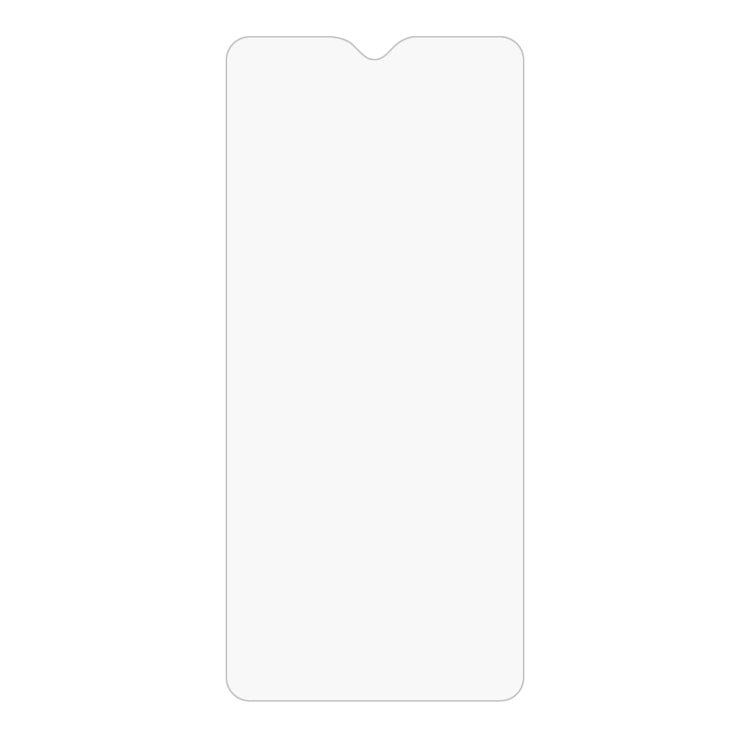 For Blackview A80 Plus 10 PCS 0.26mm 9H 2.5D Tempered Glass Film - Others by buy2fix | Online Shopping UK | buy2fix