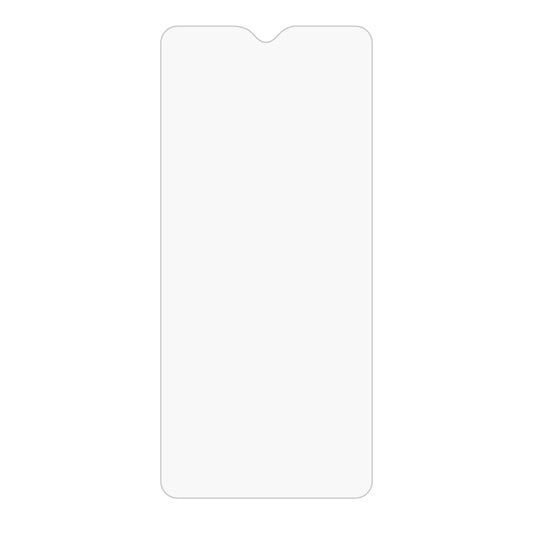 For Blackview A80 Plus 10 PCS 0.26mm 9H 2.5D Tempered Glass Film by buy2fix