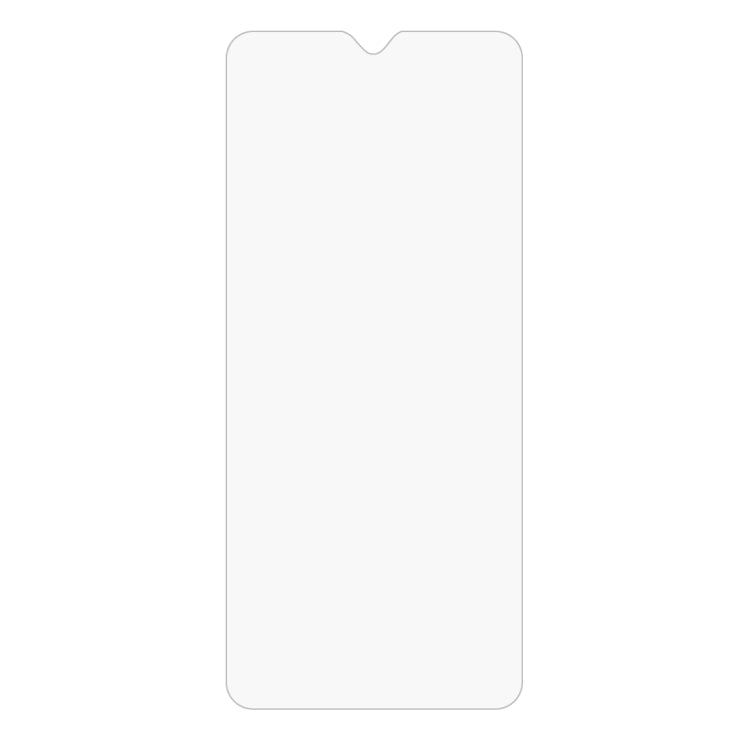 For Blackview A60 Plus 10 PCS 0.26mm 9H 2.5D Tempered Glass Film - Others by buy2fix | Online Shopping UK | buy2fix
