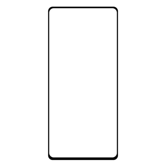 For Samsung Galaxy A52 5G / 4G 25pcs Full Glue Full Screen Tempered Glass Film by buy2fix