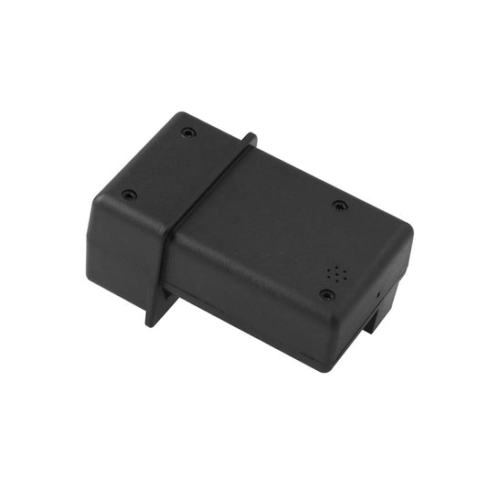 Car ELV Direction Lock Simulator Emulator for Mercedes-Benz W204/W207/W212 - Steering Wheel Accessories by buy2fix | Online Shopping UK | buy2fix