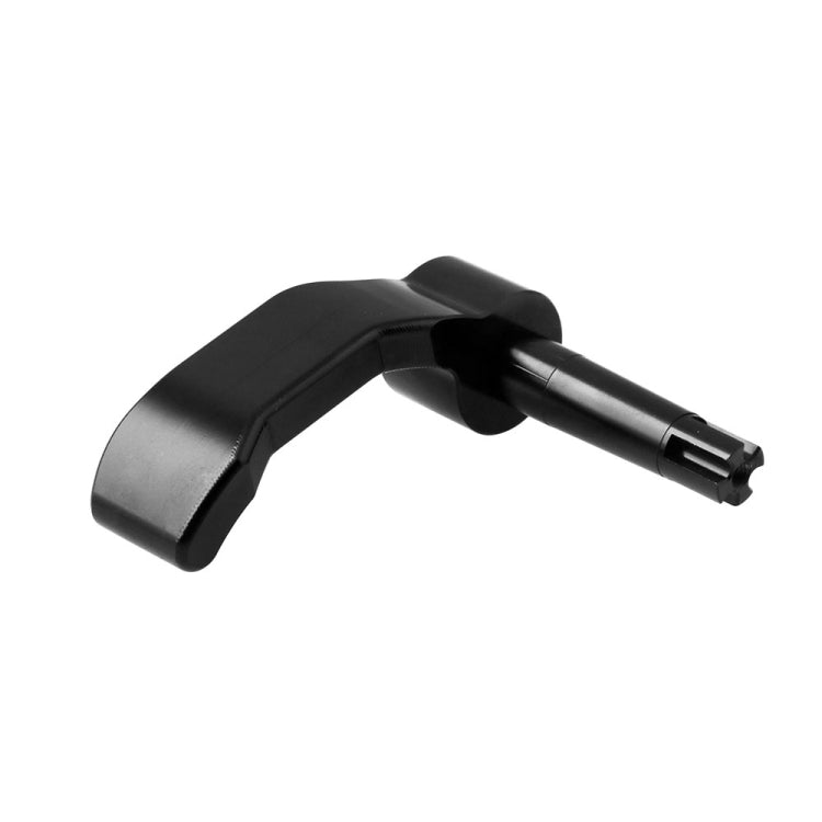 Motorcycles Thumb Throttle Lever for Polaris 2010336 - Replacement Parts by buy2fix | Online Shopping UK | buy2fix