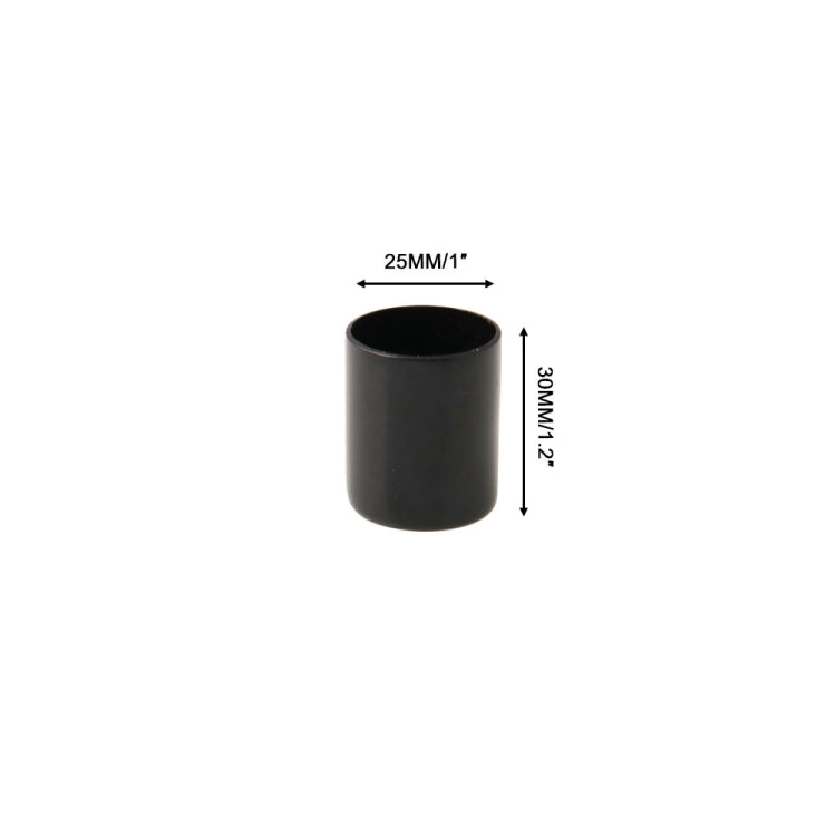 1 Pair Motorcycle Docking Hardware Point Cover Kit for Harley - Replacement Parts by buy2fix | Online Shopping UK | buy2fix