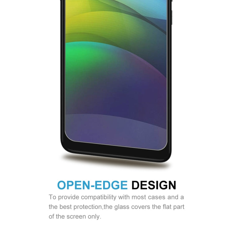 For Motorola Moto G9 Power 0.26mm 9H 2.5D Tempered Glass Film - Motorola Tempered Glass by DIYLooks | Online Shopping UK | buy2fix