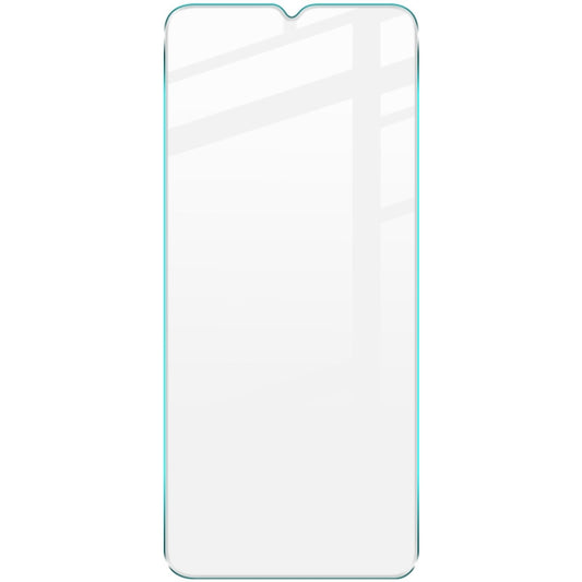 For Tecno POP 4 Pro / Spark 6 Go IMAK H Explosion-proof Tempered Glass Protective Film by imak