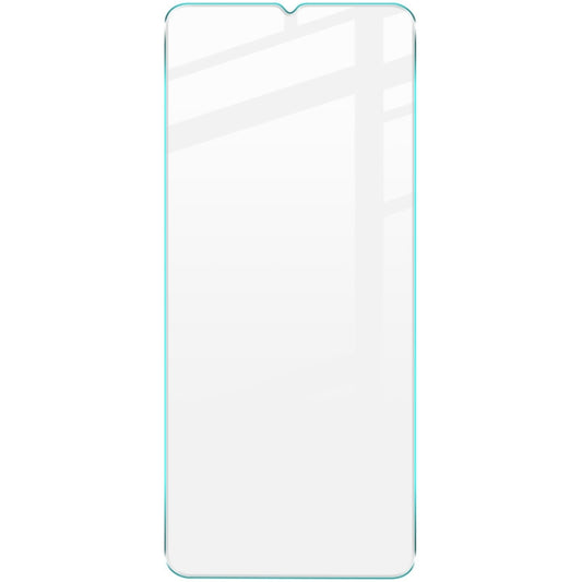 For Tecno Spark Go Plus IMAK H Explosion-proof Tempered Glass Protective Film by imak