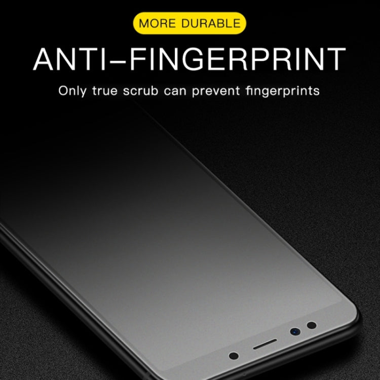 For iPhone 12 Pro Max 25pcs AG Matte Frosted Full Cover Tempered Glass Film - iPhone 12 Pro Max Tempered Glass by buy2fix | Online Shopping UK | buy2fix