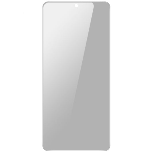 For Samsung Galaxy A52 4G / 5G IMAK HD Anti-spy Tempered Glass Protective Film by imak