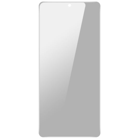 For Samsung Galaxy A72 4G / 5G IMAK HD Anti-spy Tempered Glass Protective Film by imak