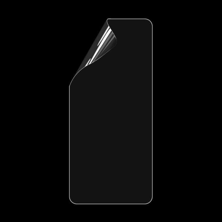 For Samsung Galaxy S21+ 5G 25 PCS Full Screen Protector Explosion-proof Front Hydrogel Film - For Samsung by buy2fix | Online Shopping UK | buy2fix