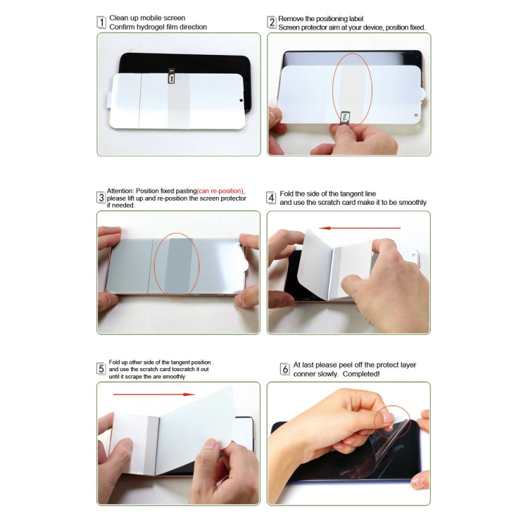 For Xiaomi Mi 11 5G 2 PCS IMAK 0.15mm Curved Full Screen Protector Hydrogel Film Back Protector by imak