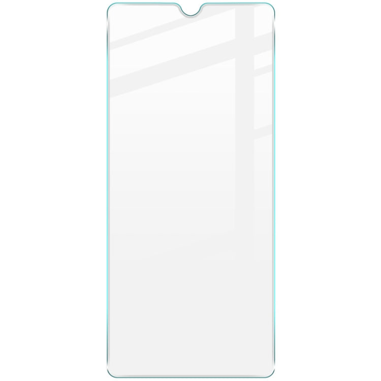 For Samsung Galaxy A12 / A32 5G / A42 5G IMAK H Explosion-proof Tempered Glass Protective Film - Galaxy Tempered Glass by imak | Online Shopping UK | buy2fix
