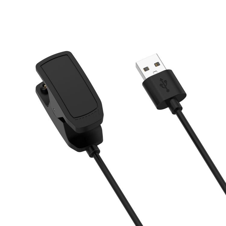 For Garmin Descent MK2 / MK2i USB Charging Cable with Data Function, Length: 1m(Black) - Charger by buy2fix | Online Shopping UK | buy2fix