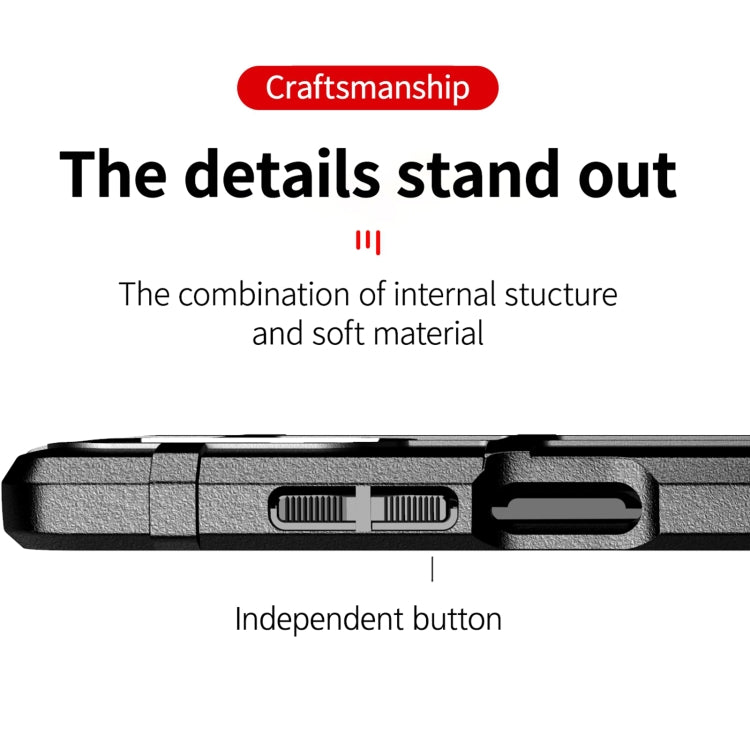 For Xiaomi Redmi Note 10 Full Coverage Shockproof TPU Case(Black) - Xiaomi Cases by buy2fix | Online Shopping UK | buy2fix