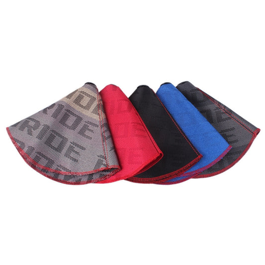 Car Universal Modification Shift Knob Dustproof Cover(Black) by buy2fix