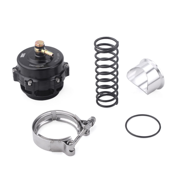 Universal Car Modification BOV 50MM 10 PSI Turbine Relief Valve - Engine Fittings by buy2fix | Online Shopping UK | buy2fix